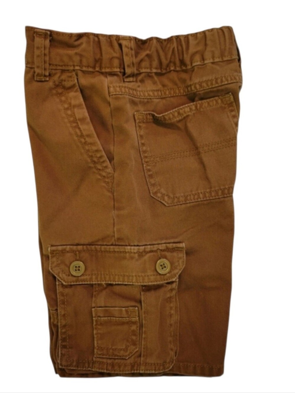 Size 6 Cargo Shorts